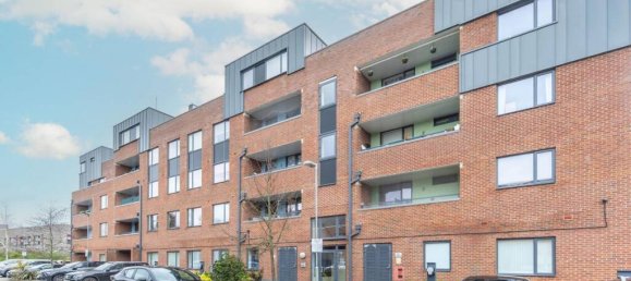 2 Schlafzimmer Wohnung in Harrow, United Kingdom, Nr. 9398 4