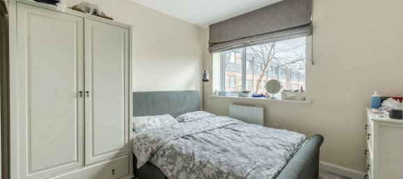 2 Schlafzimmer Wohnung in Harrow, United Kingdom, Nr. 9398 6