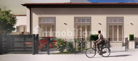 2 Schlafzimmer Wohnung in Campi Bisenzio, Italy, Nr. 10823 19