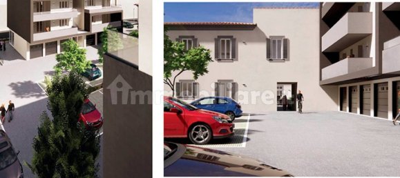 2 Schlafzimmer Wohnung in Campi Bisenzio, Italy, Nr. 10823 6