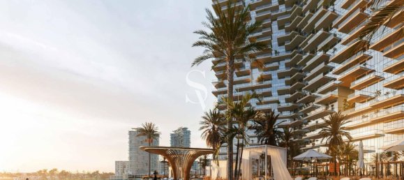 Квартира с 1 спальней в DAMAC Hills (Akoya by DAMAC), Дубай, ОАЭ № 185962 16