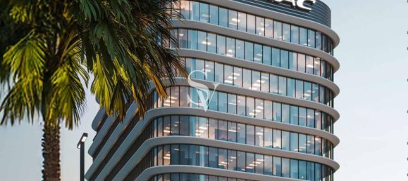 Квартира с 1 спальней в DAMAC Hills (Akoya by DAMAC), Дубай, ОАЭ № 185962 4