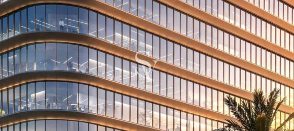 Квартира с 1 спальней в DAMAC Hills (Akoya by DAMAC), Дубай, ОАЭ № 185962 3