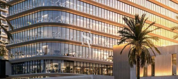 Квартира с 1 спальней в DAMAC Hills (Akoya by DAMAC), Дубай, ОАЭ № 185962 10