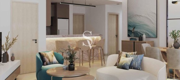 Квартира с 1 спальней в DAMAC Hills (Akoya by DAMAC), Дубай, ОАЭ № 185962 13