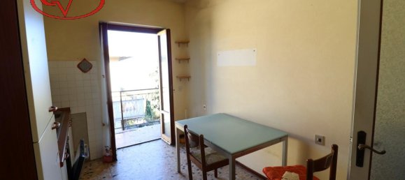 4-Zimmer Haus in Montevarchi, Italy, Nr. 233810 11