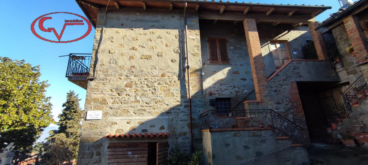 4-Zimmer Haus in Montevarchi, Italy, Nr. 233810