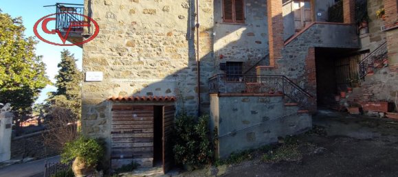4-Zimmer Haus in Montevarchi, Italy, Nr. 233810 6