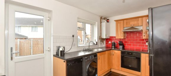 2 غرف نوم منزل في Essex, United Kingdom رقم 4071 3