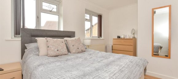 2 غرف نوم منزل في Essex, United Kingdom رقم 4071 6