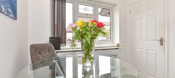 2 غرف نوم منزل في Essex, United Kingdom رقم 4071 5