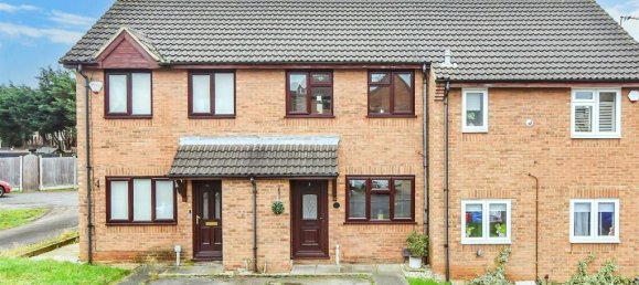 2 غرف نوم منزل في Essex, United Kingdom رقم 4071 2