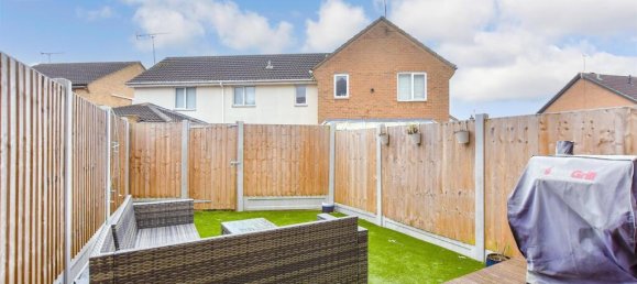 2 غرف نوم منزل في Essex, United Kingdom رقم 4071 9