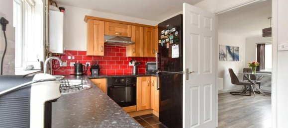 2 غرف نوم منزل في Essex, United Kingdom رقم 4071 4