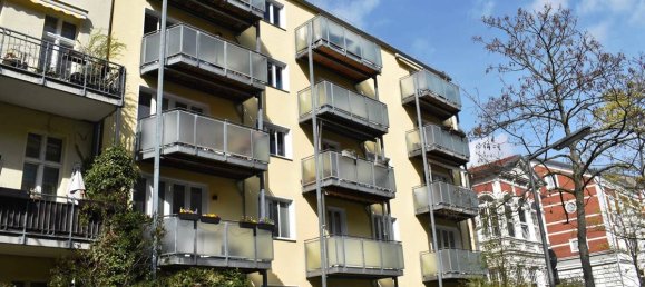 Apartamento de 1 dormitorio en Friedenau, Germany No. 229129 4