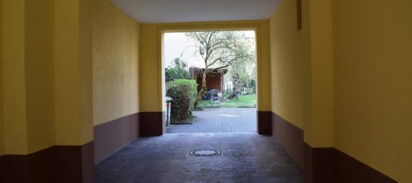 Apartamento de 1 dormitorio en Friedenau, Germany No. 229129 5