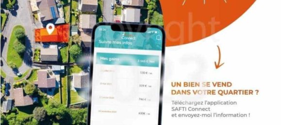 Grundstück in Aubin-Saint-Vaast, France 1202m², Nr. 250260 2