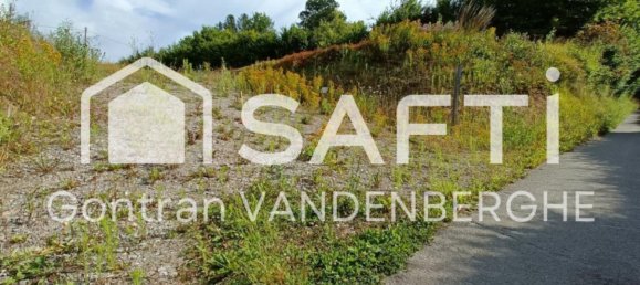 Grundstück in Aubin-Saint-Vaast, France 1202m², Nr. 250260 3