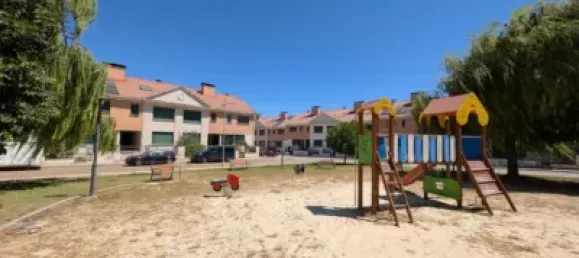 Casa de 5 dormitorios en Arroyo de la Encomienda, Spain No. 187811 43