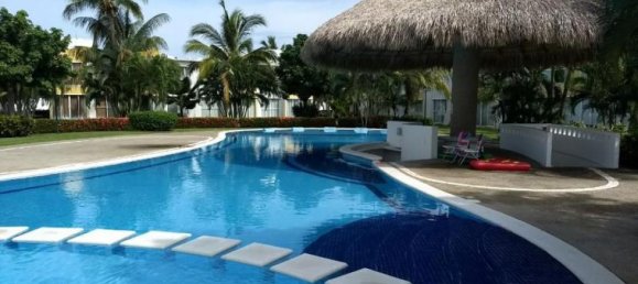 Casa de 3 dormitorios en Guerrero, Mexico No. 174207 2