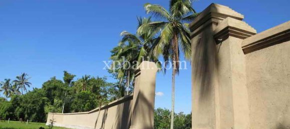 Grundstück in Ubud, Indonesia 3930m², Nr. 3849 13