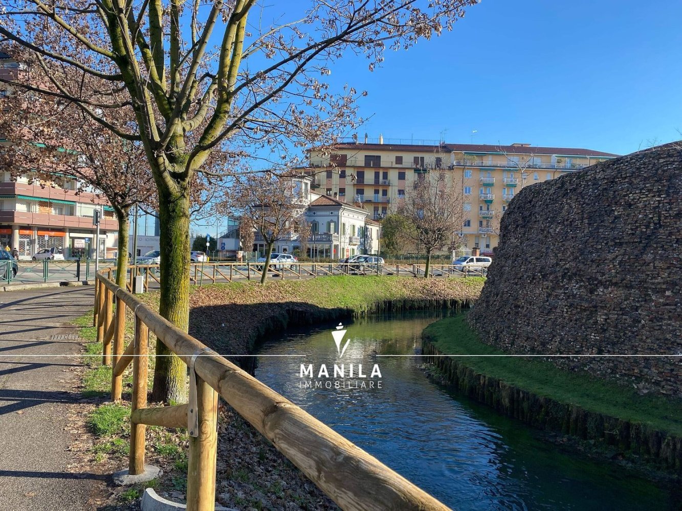 5 rooms House in Treviso, Italy No. 301645