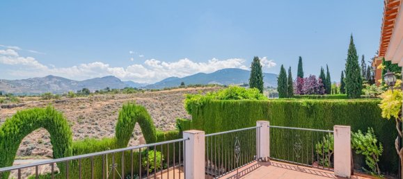 4 غرف نوم منزل في Monachil, Spain رقم 170361 48