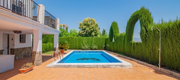 4 غرف نوم منزل في Monachil, Spain رقم 170361 42