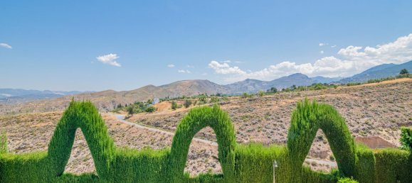 4 غرف نوم منزل في Monachil, Spain رقم 170361 47