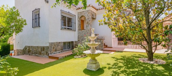 4 غرف نوم منزل في Monachil, Spain رقم 170361 44