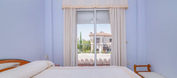 4 غرف نوم منزل في Monachil, Spain رقم 170361 19