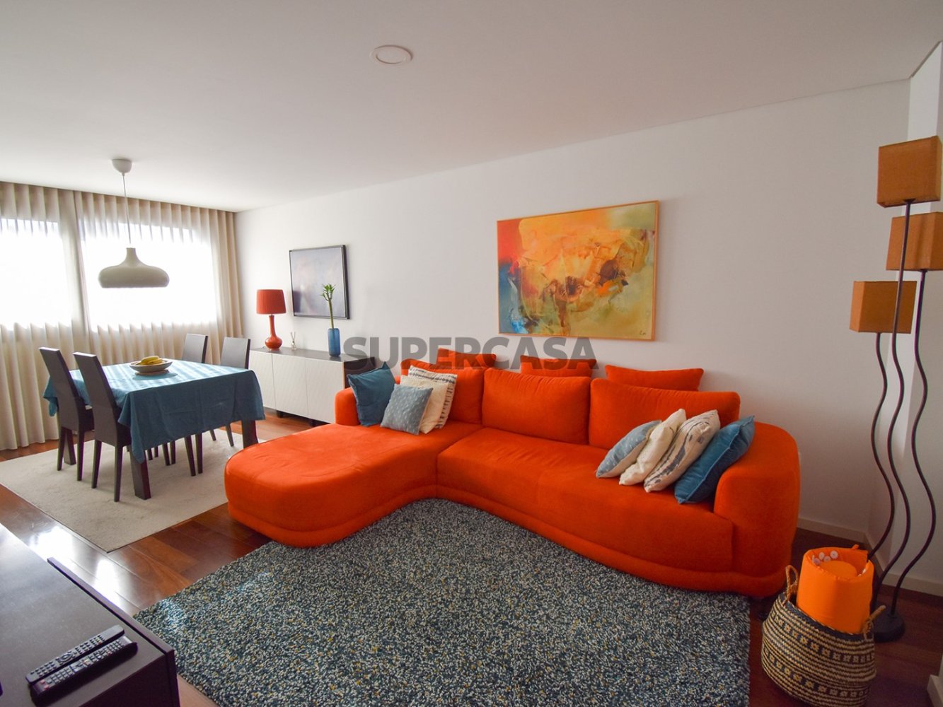 3 bedrooms Apartment in Porto, Portugal No. 327497