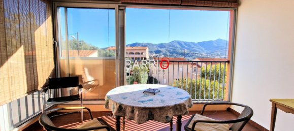 2 Schlafzimmer Wohnung in Banyuls-sur-Mer, France, Nr. 282858 8