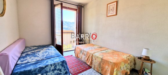 2 Schlafzimmer Wohnung in Banyuls-sur-Mer, France, Nr. 282858 2