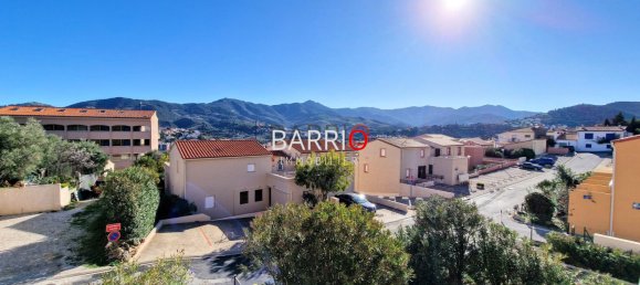 2 Schlafzimmer Wohnung in Banyuls-sur-Mer, France, Nr. 282858 7
