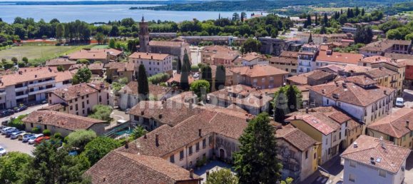 Casa de 20 dormitorios en Padenghe sul Garda, Italy No. 259935 2