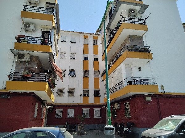 1 bedroom Apartment in Andalusia, Spain No. 240637