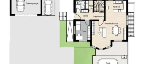  عقار تجاري في Wurzburg, Germany 207متر مربع رقم 298694 18