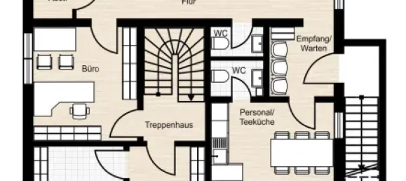  عقار تجاري في Wurzburg, Germany 207متر مربع رقم 298694 19