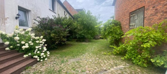 8-Zimmer Bauernhof in Altmarkkreis Salzwedel, Germany, Nr. 349700 3