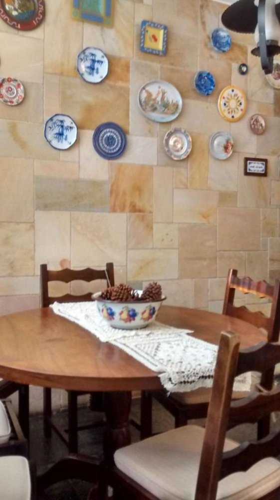 Casa de 3 dormitorios en Sao Paulo, Brazil No. 448637