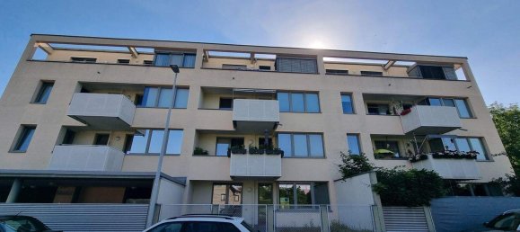 2 rooms Apartment in Hollabrunn, Austria No. 122691 17