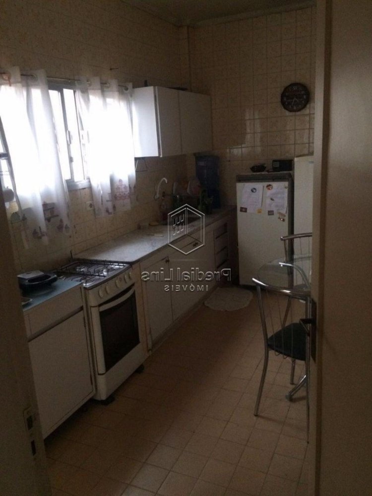 Apartamento T2 em São Paulo, Brazil N.º 454856