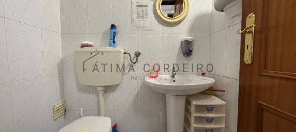 Gewerbliche Immobilie in Corroios, Portugal 124m², Nr. 339506 14