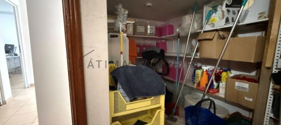 Gewerbliche Immobilie in Corroios, Portugal 124m², Nr. 339506 7