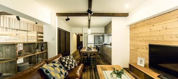 Studio in Aichi, Japan, Nr. 2393 2