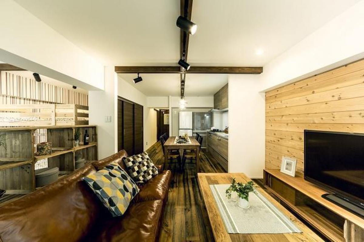 Studio in Aichi, Japan, Nr. 2393