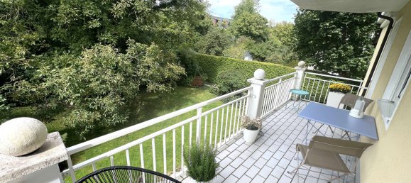 Apartamento de 1 dormitorio en Munich, Germany No. 348972 3