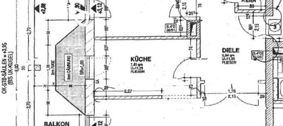 Apartamento de 1 dormitorio en Munich, Germany No. 348972 11