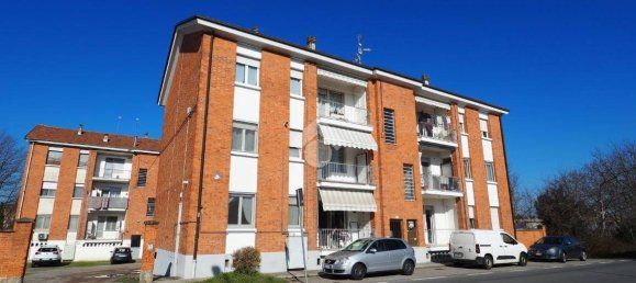 3 bedrooms Apartment in Masserano, Italy No. 228384 24